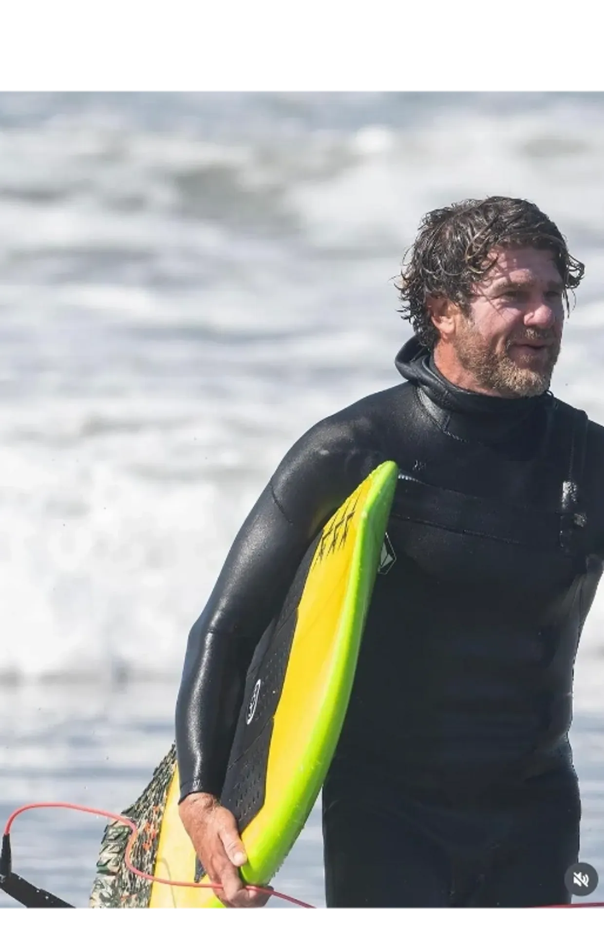 Scott Hamrick — Founder, Hang Zen Surf + Sea