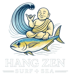 Hang Zen Surf + Sea